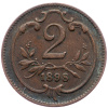2 Haléř 1898-E-2143-1