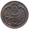 2 Haléř 1899-E-2146-1