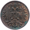 2 Haléř 1899-E-2146-2
