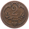 2 Haléř 1899-E-2148-1