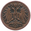 2 Haléř 1899-E-2148-2