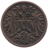 2 Haléř 1899-E-2149-2
