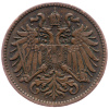 2 Haléř 1900-E-2151-2