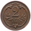 2 Haléř 1903-E-2164-1