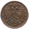 2 Haléř 1903-E-2164-2