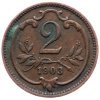2 Haléř 1903-E-2168-1