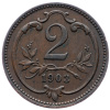 2 Haléř 1903-E-2169-1