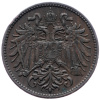 2 Haléř 1903-E-2169-2