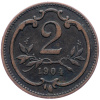 2 Haléř 1904-E-2173-1
