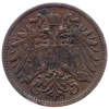 2 Haléř 1905-E-2177-2