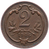 2 Haléř 1906-E-2182-1