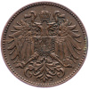 2 Haléř 1906-E-2182-2