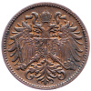 2 Haléř 1912-E-2209-2