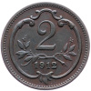 2 Haléř 1912-E-2210-1
