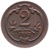 2 Haléř 1913-E-2214-1