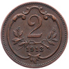2 Haléř 1913-E-2216-1