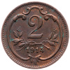 2 Haléř 1914-E-2220-1