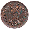 2 Haléř 1914-E-2220-2