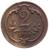 2 Haléř 1914-E-2222-1