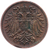 2 Haléř 1914-E-2222-2