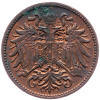 2 Haléř 1914-E-2224-2