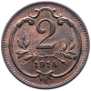 2 Haléř 1914-E-2225-1