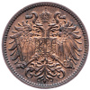 2 Haléř 1914-E-2225-2