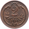 2 Haléř 1914-E-2226-1