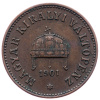 2 Fillér 1901-E-2267-2