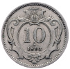 10 Haléř 1893-E-2305-1