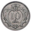 10 Haléř 1894-E-2318-1