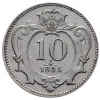 10 Haléř 1895-E-2324-1
