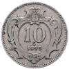 10 Haléř 1895-E-2326-1