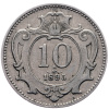 10 Haléř 1895-E-2329-1
