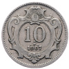 10 Haléř 1907-E-2333-1