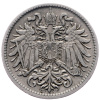 10 Haléř 1907-E-2333-2