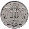 10 Haléř 1907-E-2336-1