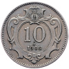 10 Haléř 1908-E-2348-1