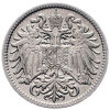 10 Haléř 1909-E-2354-2