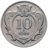 10 Haléř 1909-E-2356-1