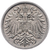10 Haléř 1909-E-2356-2