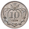 10 Haléř 1910-E-2364-1