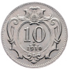 10 Haléř 1910-E-2367-1