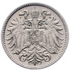 10 Haléř 1910-E-2367-2