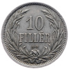 10 Fillér 1908-E-2396-1