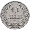 10 Fillér 1908-E-2401-1