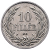 10 Fillér 1908-E-2403-1