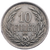 10 Fillér 1908-E-2406-1