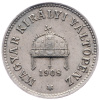 10 Fillér 1908-E-2408-2
