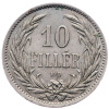 10 Fillér 1908-E-2410-1